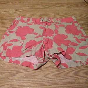 Ann Taylor shorts